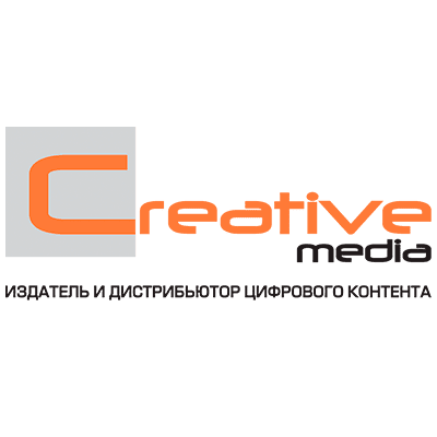 Creative Media - Музыкальное издательство